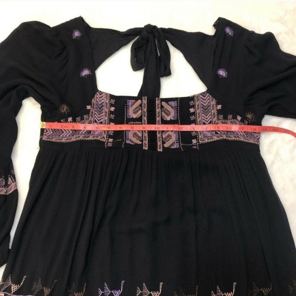 Free People Rhiannon Dress - Picture 6 of 9